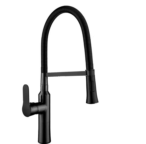 Torneira Gourmet Monocomando Prisma