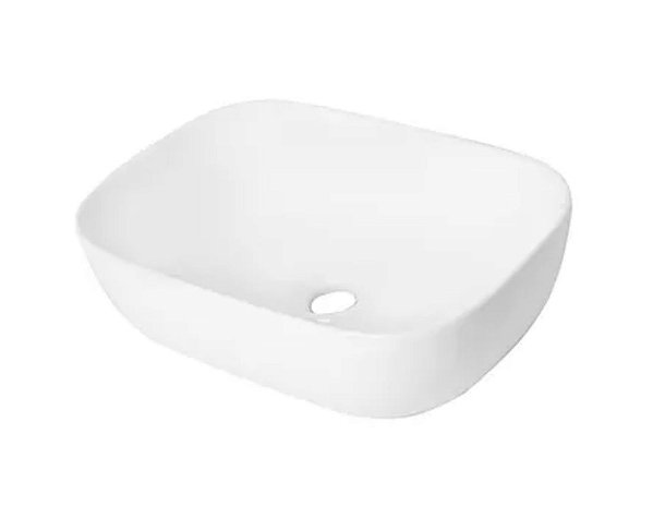 Cuba de Cerâmica LX 426 - Branca