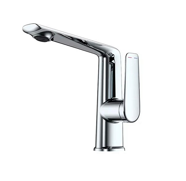 Torneira Monocomando Alura - Colors