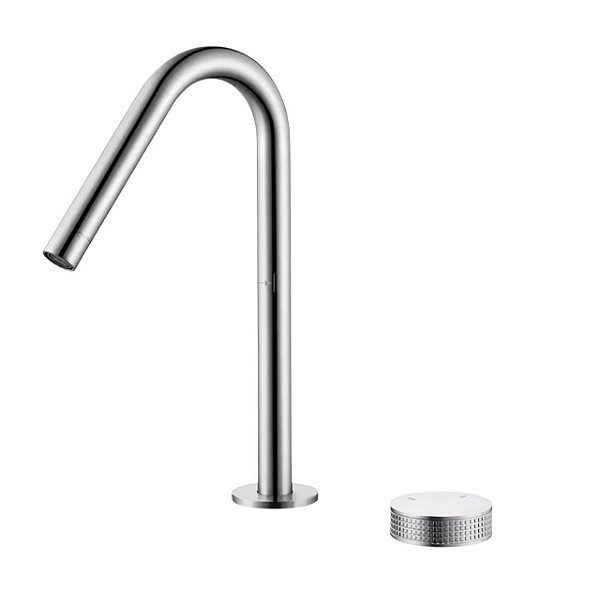 Torneira Monocomando Lumina - Colors