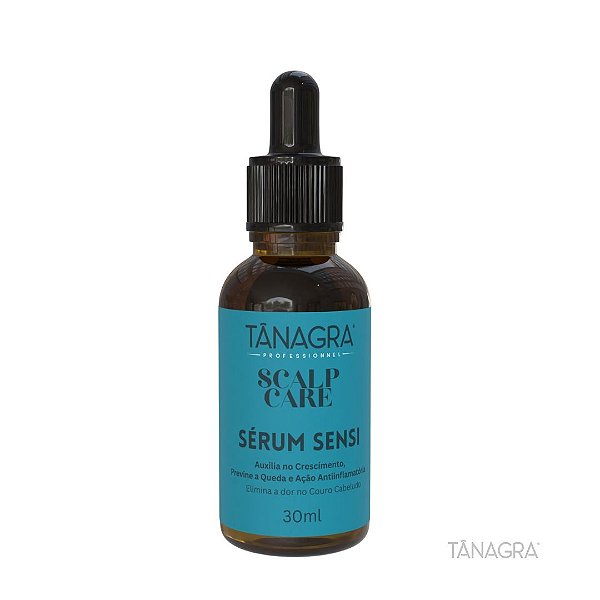 Sérum Sensi Scalp Care Tânagra 30ml
