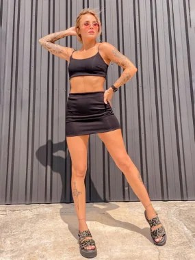 Conjunto Ana Preto