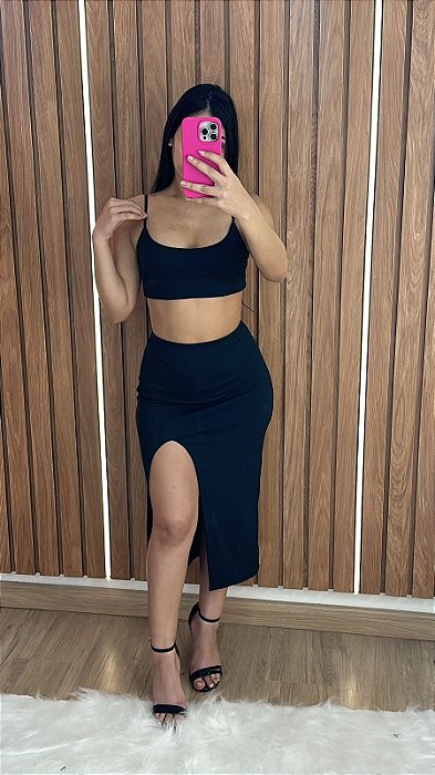Conjunto Blair