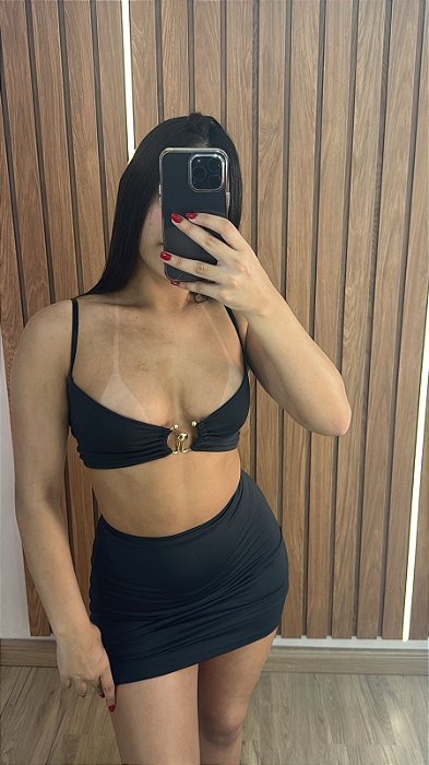 CONJUNTO SARA PRETO