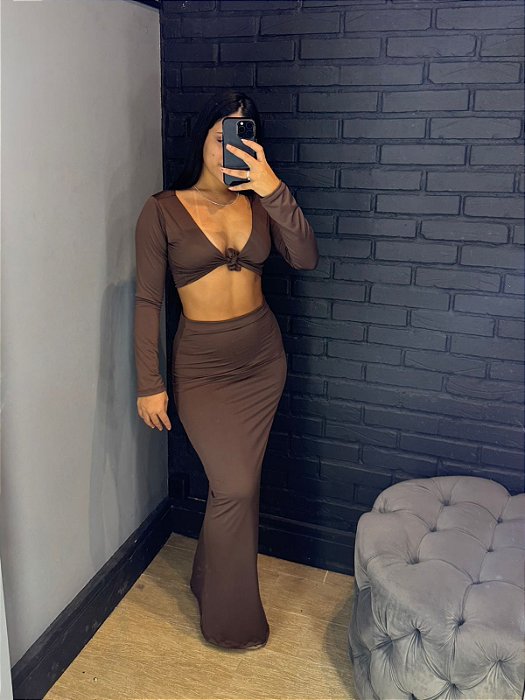 Conjunto Taina