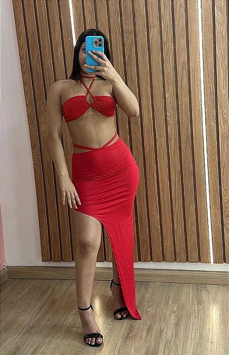 Conjunto Alice