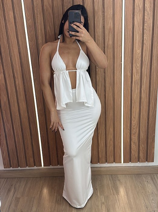 Conjunto Cristal