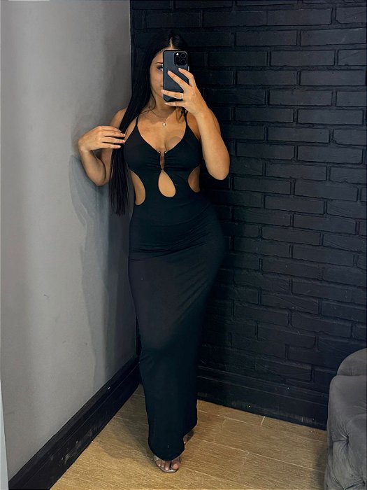 Vestido Madu
