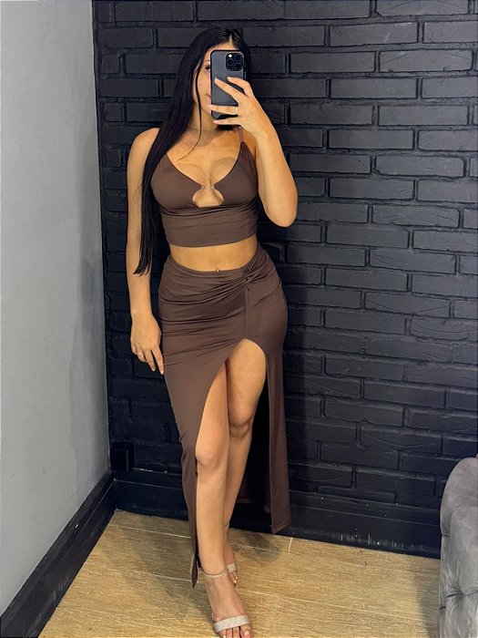 Conjunto Sabrina