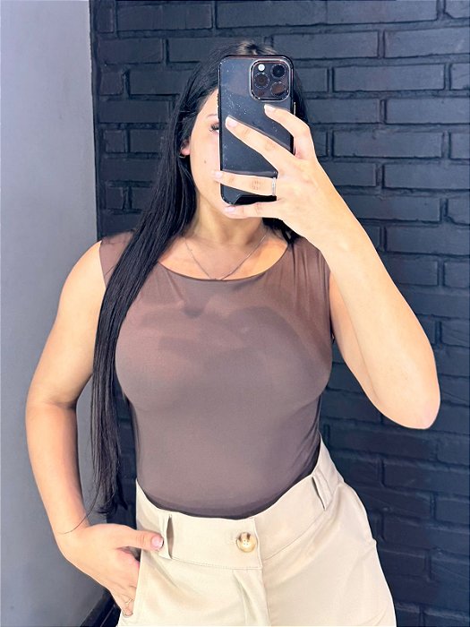 Body Luna