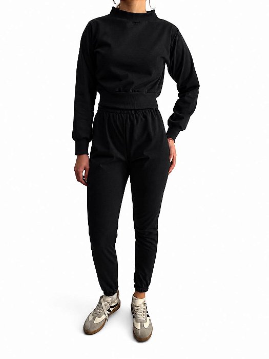 Conjunto Moletom