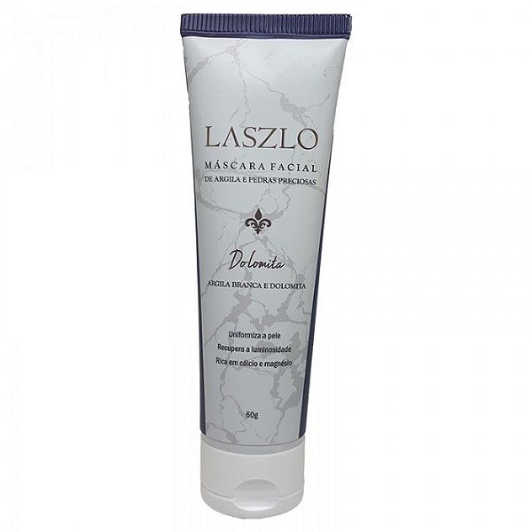 Mascara Clareadora com Dolomita - Laszlo - 60g