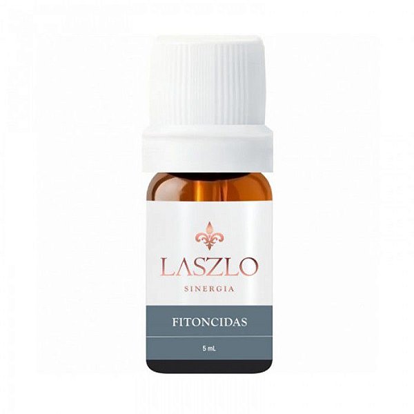 Sinergia Fitoncidas -  Laszlo - 5ml