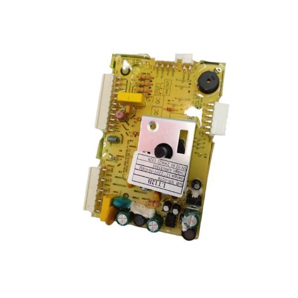 Placa Potência Lavadora Electrolux Original LT12B