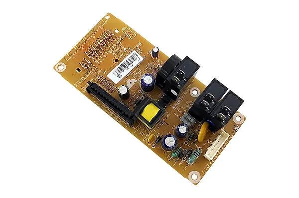 Placa de Micro-ondas LG MH7044 - EBR75234883