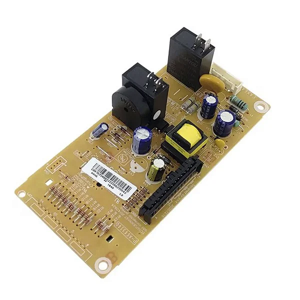Placa de Circuito LG para Forno Micro-ondas