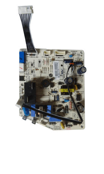 Placa Circuito Impresso AC LG (PLACA P EVAP 12K)