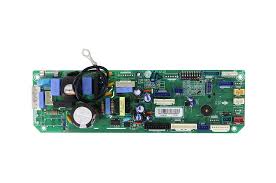 Placa LG Circuito Impresso para Ar Condicionado Cassete