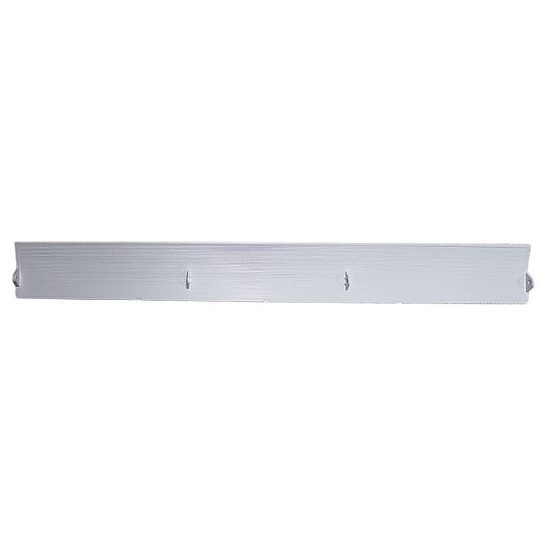 Aleta LG Horizontal Unidade Evaporadora para ar condicionado