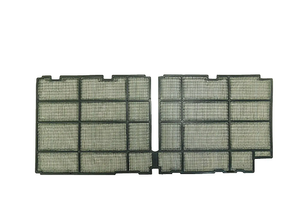 Tela do Filtro Ar Condicionado LG 12K - MDJ32395201
