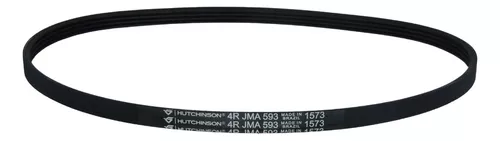 Correia da lavadora electrolux LTC12 LTE12 (Paralelo)