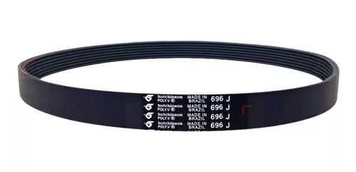 Correia da lavadora newmaq original