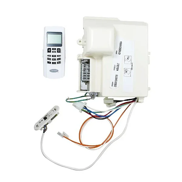 Kit controle console (sem fio) 220V Midea