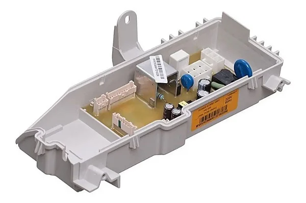 Placa Potência Lavadora Brastemp BWH15 BWN15 BWS15 200V