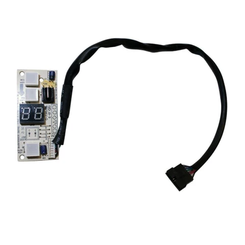 Placa Display Ar Condicionado Split Springer Midea