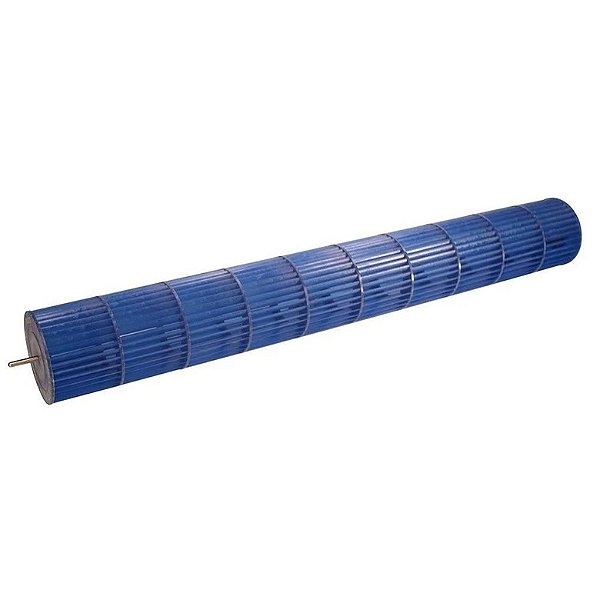 Turbina Evaporadora Ar Condicionado Split Springer 18/22/28 Btus