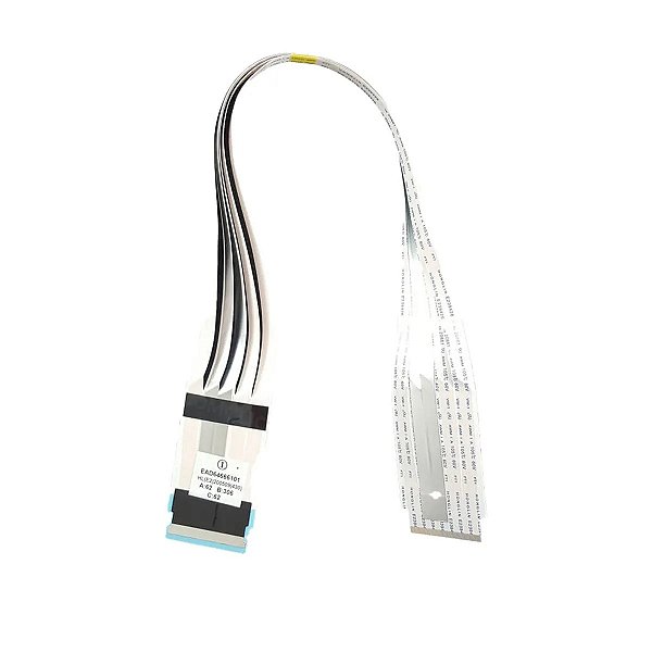 Cabo Flat Lvds TV LG 49UK631C