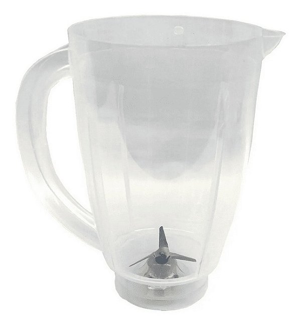 Jarra do liquidificador BBR40 Electrolux Original