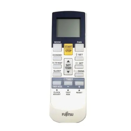Controle ar condicionado Fujitsu AR-SY2/EN