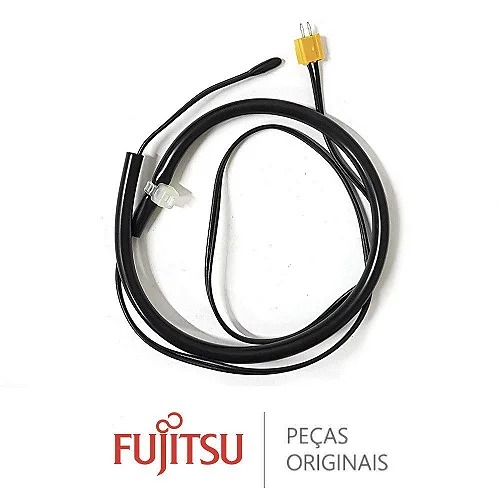 Termistor ar condicionado Fujitsu EP6M513NT-12S