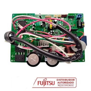 Placa controle Fujitsu K06AX-1006WUE-C1