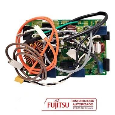 Placa Filtro Fujitsu K05CW-0901