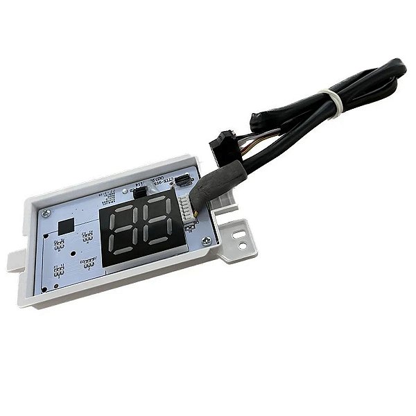 Placa Display da Evaporadora Elgin HWFI12B2IA