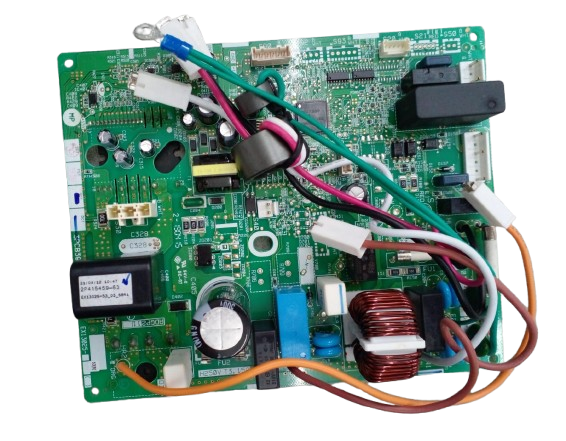 Placa de Circuito Daikin EX 13025