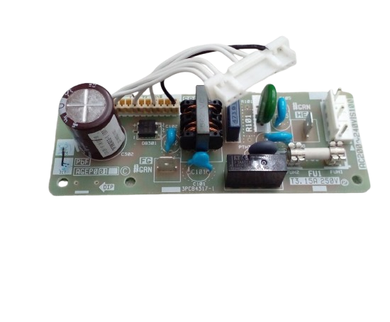 Placa de Circuito Impresso ar condicionado Daikin FTHP24Q5VL7