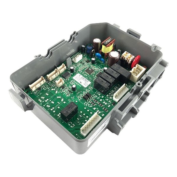Placa Controle Refrigerador Brastemp BRO80