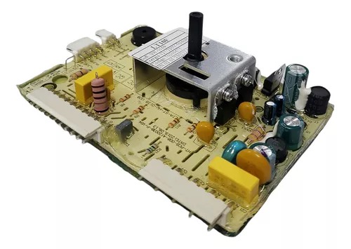 Placa Potência Electrolux Lt10f Lt11f Original