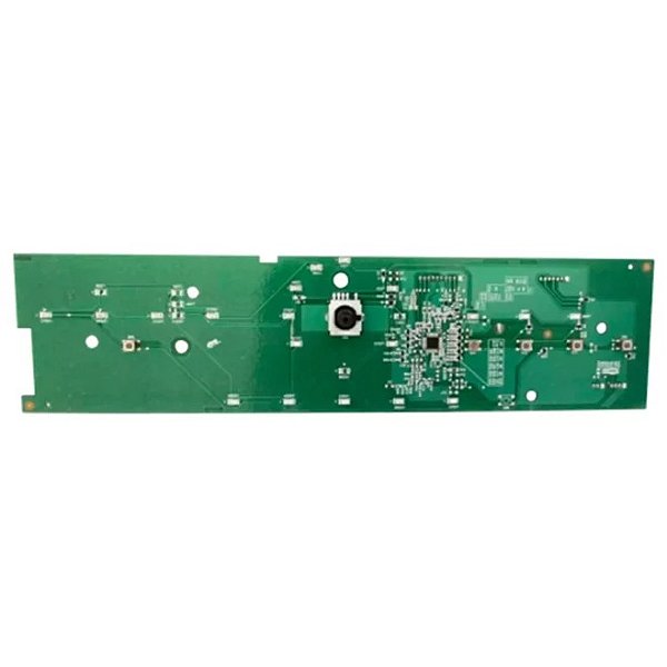 Placa Interface Lavadora Brastemp BWL11A/BWB11