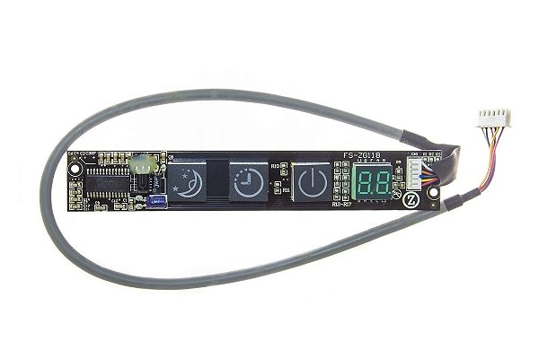 Placa Display para ar condicionado York