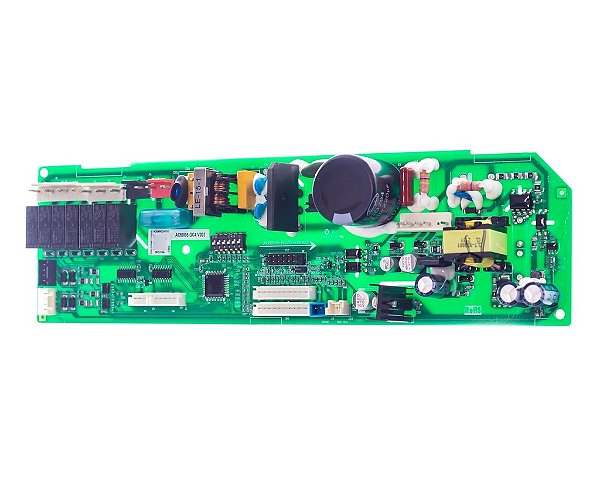 Placa Ar Condicionado Cassete Ac60i05.gc4 Midea