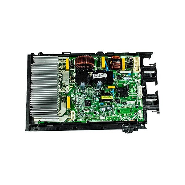Placa Eletrônica da Condensadora Midea 38MBCA09M5