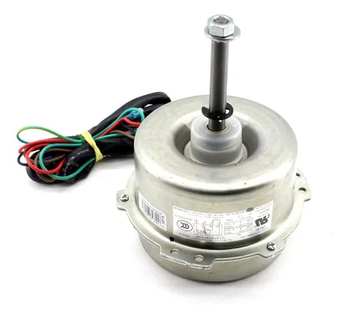 Motor Ventilador da Condensadora Gree