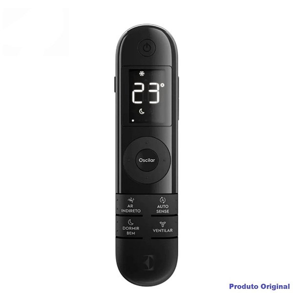 Controle Remoto ar condicionado Electrolux original