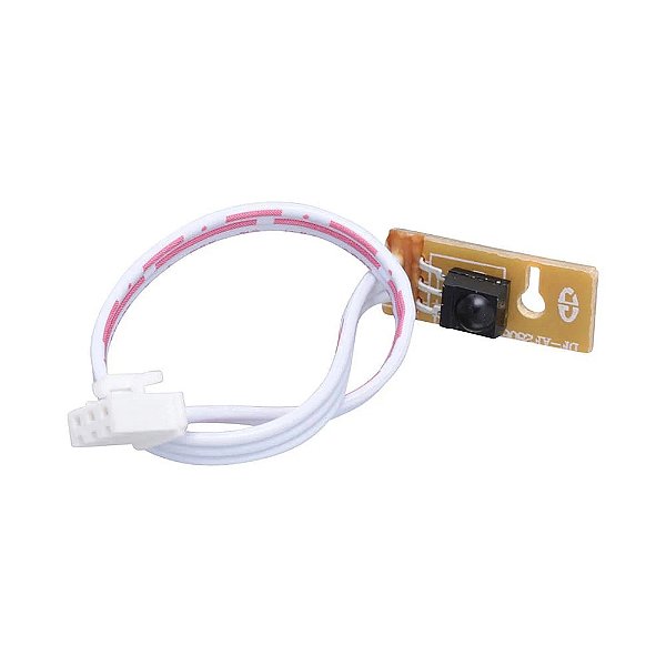 Placa Receptora Bivolt Climatizador Consul C1F07