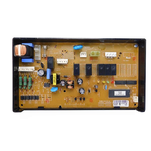 Placa da Condensadora Multi-Split LG