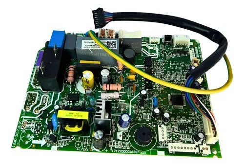 Placa Eletrônica Principal Midea 42FVQA09C5
